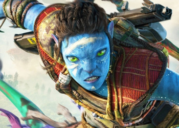 Последний крупный релиз года: Ubisoft показала новый трейлер Avatar: Frontiers of Pandora с бонусами за предзаказ