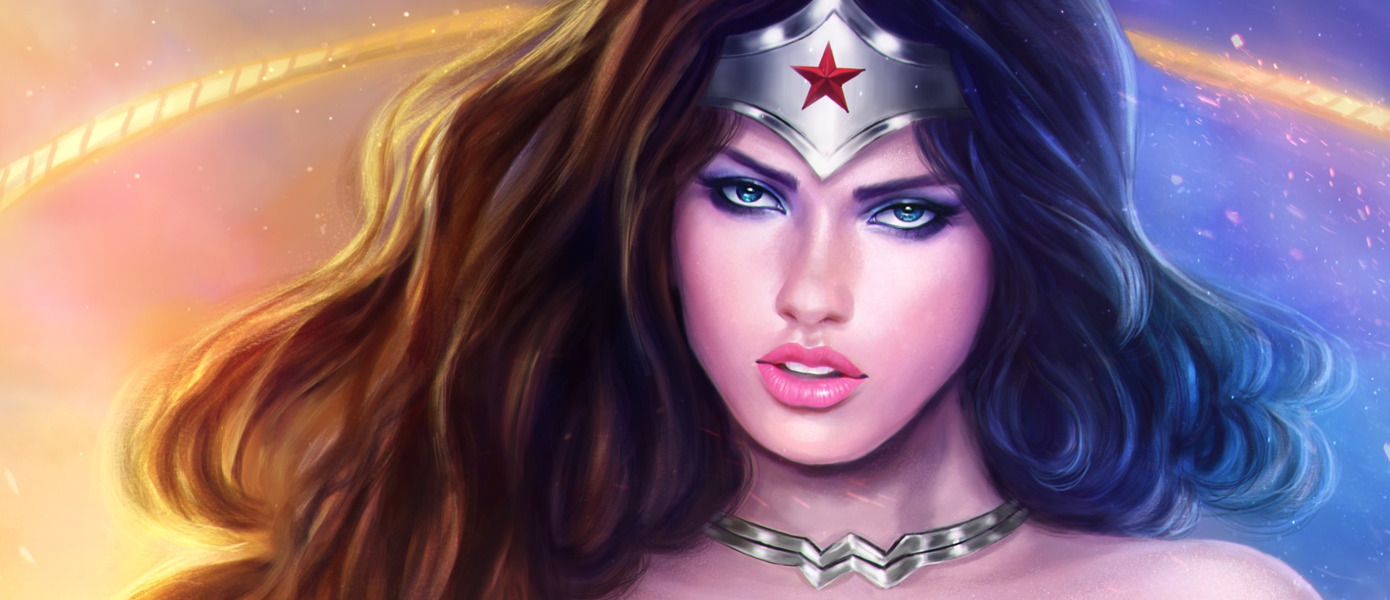 Как Crackdown, только лучше: Новые инсайдерские подробности об игре Wonder Woman от Monolith Productions