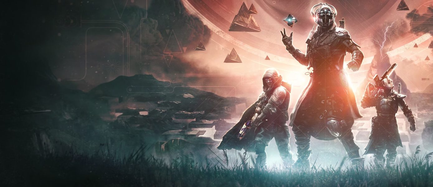 Destiny 2: The Final Shape официально отложили до июня 2024 года