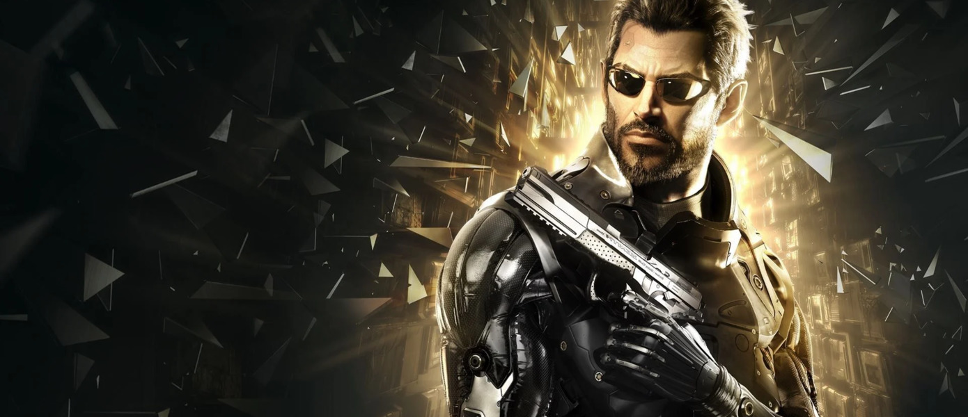 Уволенных разработчиков Deus Ex позвали в Arkane Lyon — создавать Marvel's Blade