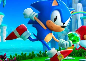 Стартовые продажи Sonic Superstars не оправдали ожиданий SEGA
