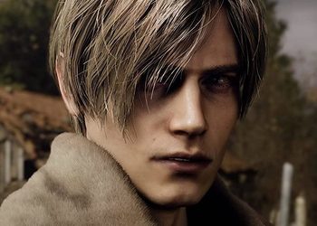 Представлена чиби-фигурка Леона из ремейка Resident Evil 4 за 4 тысячи рублей