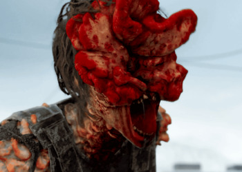 Naughty Dog поделилась подробностями режима No Return из ремастера The Last of Us Part II для PlayStation 5
