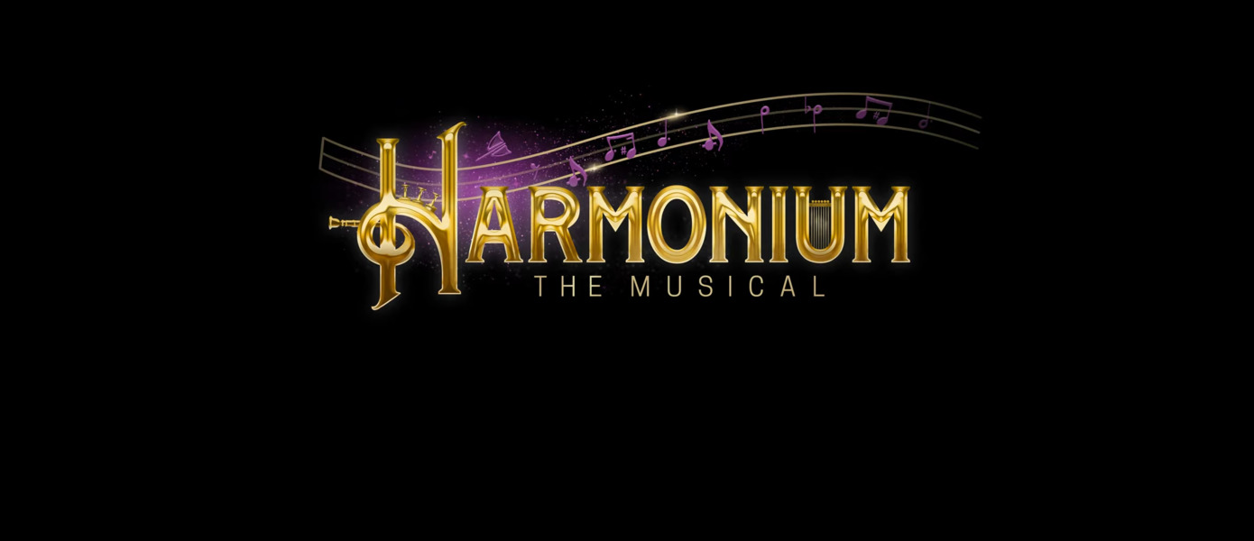 Мюзикл для глухих: Анонсирована Harmonium: The Musical
