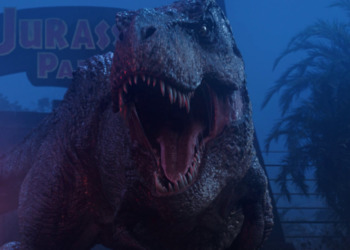 Представлены скриншоты и детали Jurassic Park: Survival - сюжетной экшен-адвенчуры по 