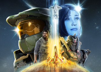 Halo Infinite не получит сюжетных добавок - разработчики сфокусировались на мультиплеере