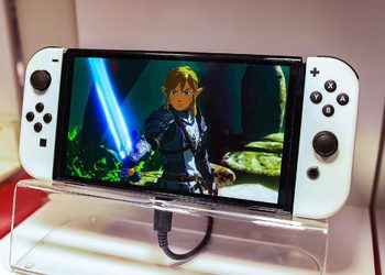 Начинайте откладывать деньги: Эксперты оценили сроки запуска Nintendo Switch 2