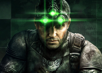 Ubisoft по-тихому оживила серверы Splinter Cell: Blacklist - кооператив и мультиплеер снова работают