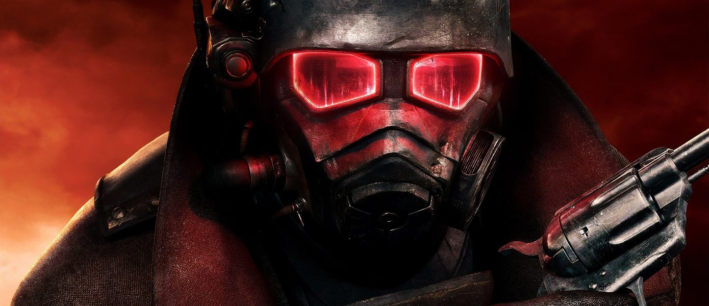 Bethesda отправила Obsidian Entertainment в игнор после выпуска Fallout: New Vegas