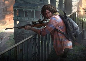 Официально: Naughty Dog отменила игру-сервис The Last of Us Online