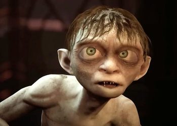The Lord of the Rings: Gollum стала худшей игрой 2023 года на Metacritic — Quantum Error вошла в десятку