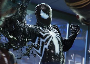 PS5-эксклюзив Marvel's Spider-Man 2 запустили на ПК с помощью рабочей сборки из «утечки» — скриншоты