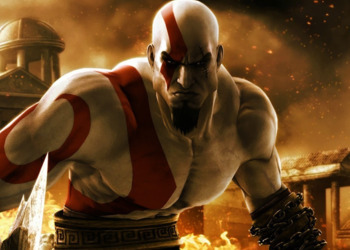 Santa Monica Studio запретила стримеру задавать разработчикам вопросы о переиздании трилогии God of War для PlayStation 5