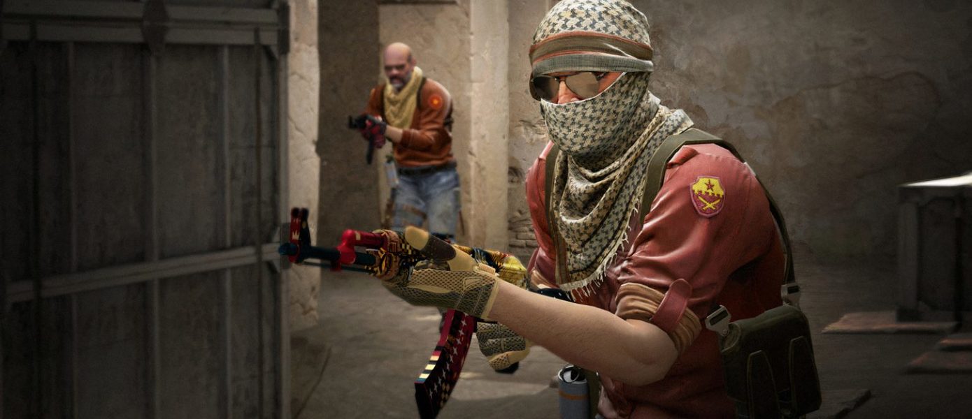 Поддержка Counter-Strike: Global Offensive прекращена — Valve сфокусируется на сиквеле
