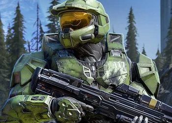 Анонсирована настольная игра по Halo с фигурками в стиле Warhammer 40,000