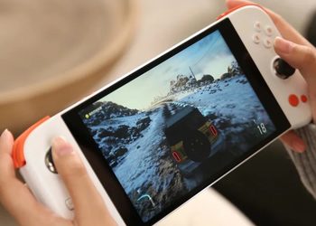 Ayaneo Next Lite с модифицированной версией SteamOS будет стоить 299 долларов — как обычная Nintendo Switch
