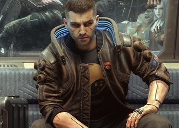 «М.Видео-Эльдорадо»: Cyberpunk 2077 стала самой продаваемой игрой на консолях в России за 2023 год
