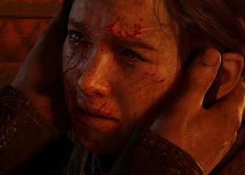 Нил Дракманн нащупал концепцию The Last of Us Part III, но следующая игра Naughty Dog не станет продолжением серии