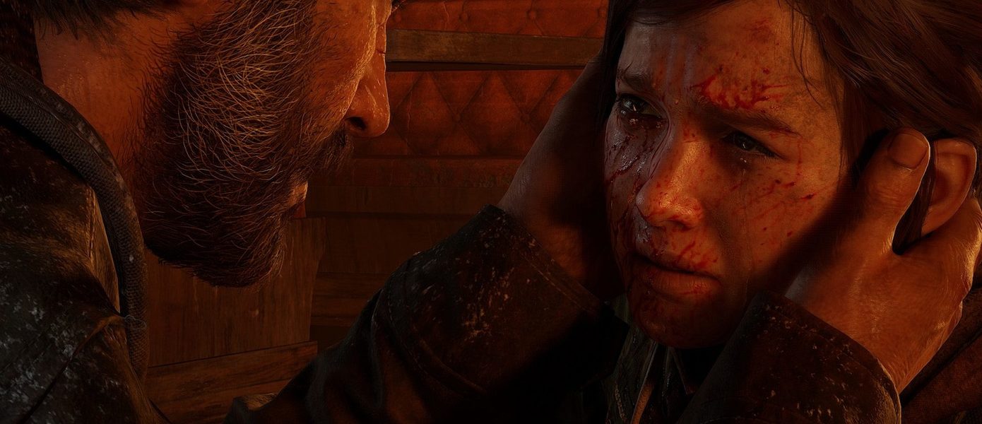 Нил Дракманн нащупал концепцию The Last of Us Part III, но следующая игра Naughty Dog не станет продолжением серии