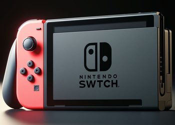 Аналитик: Nintendo Switch 2 получит 8-дюймовый ЖК-экран и выйдет в 2024 году