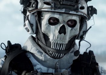 В сети появился геймплей отменённой Call of Duty в космосе
