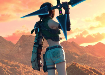 Sony проведет еще одну State of Play в феврале — с показом Final Fantasy VII Rebirth и новостями о PS5-эксклюзиве