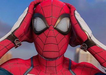 Остался месяц: Marvel's Spider-Man 2 для PlayStation 5 получит режим 