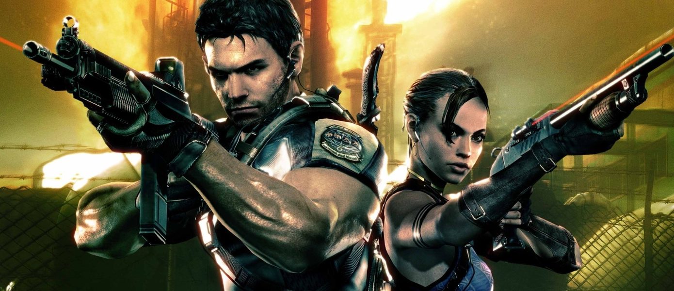 Инсайдер: Capcom готовит для фанатов Resident Evil сразу пять новых проектов — в том числе Resident Evil 9
