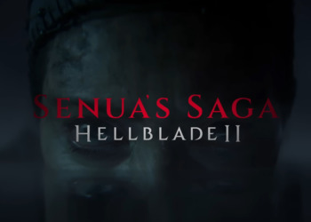 Инсайдер: Senua's Saga Hellblade II также может выйти на PlayStation 5