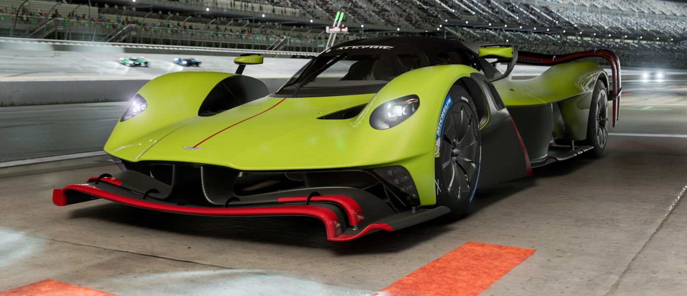 Xbox-эксклюзив Forza Motorsport получит в марте два крупных изменения в системе прогрессии автомобилей — детали