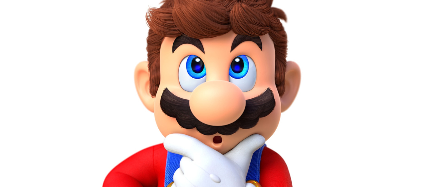 Слух: Новая консоль Nintendo будет поддерживать игры и картриджи от Switch