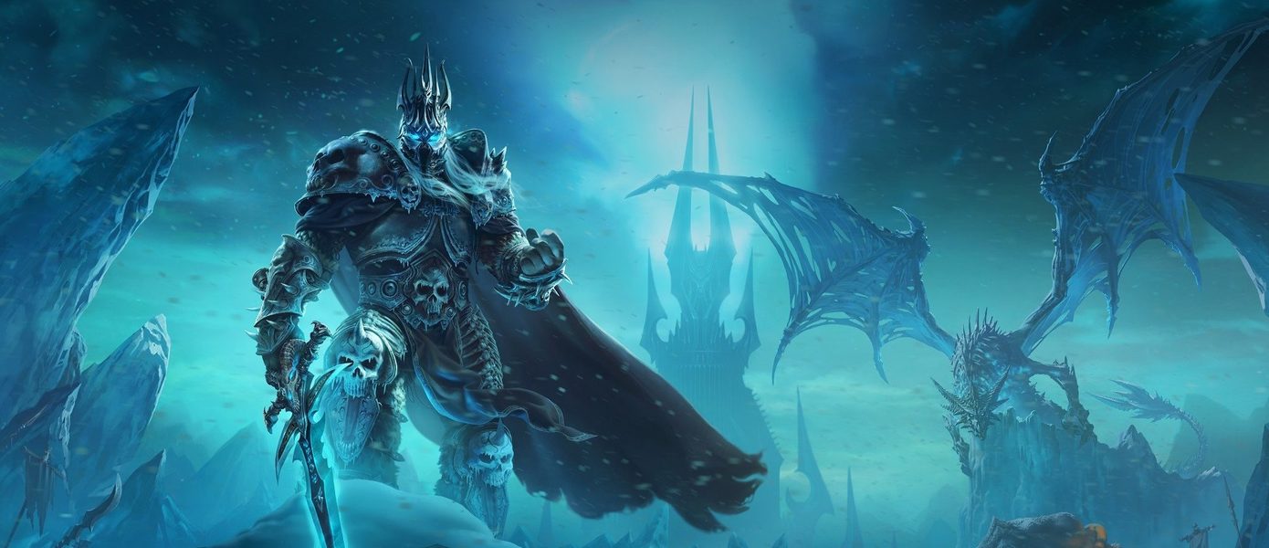 Из Blizzard Entertainment ушёл главный сценарист World of Warcraft