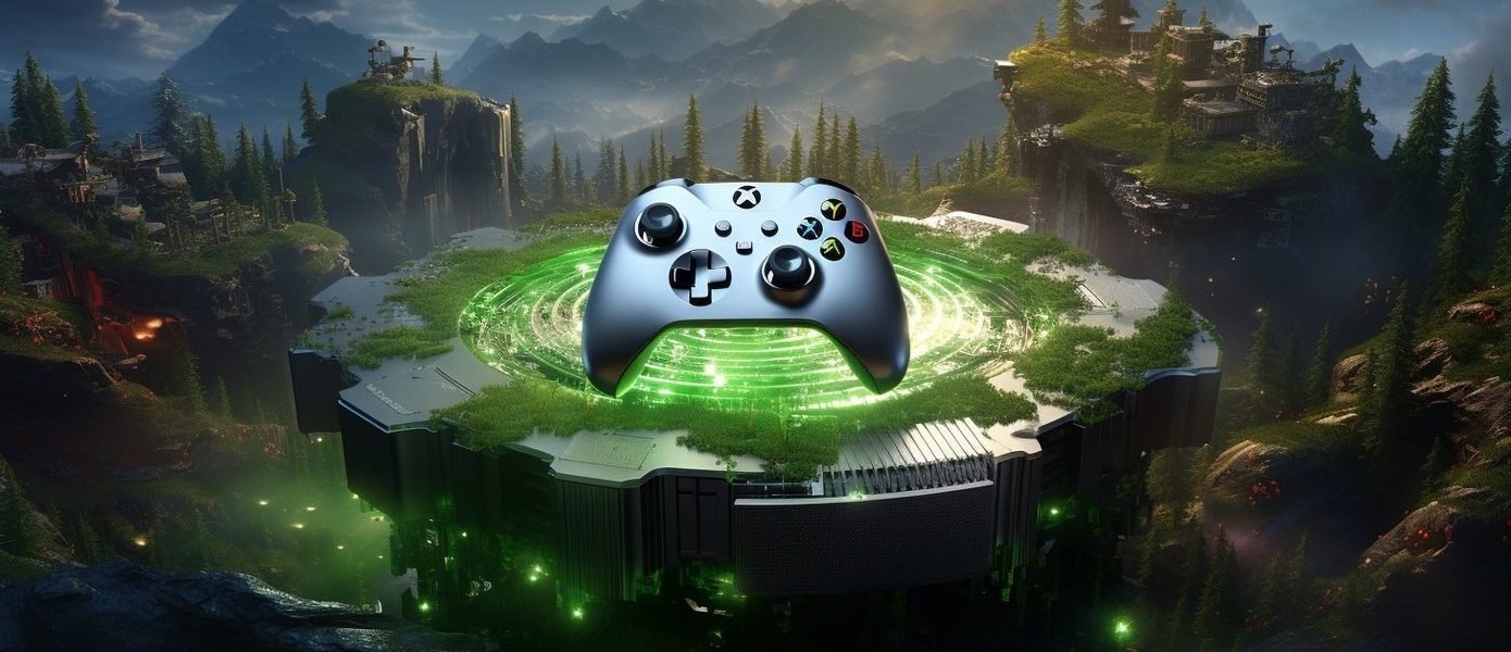 Официально: Microsoft переносит на консоли PlayStation и Nintendo четыре игры — Starfield остается эксклюзивом Xbox