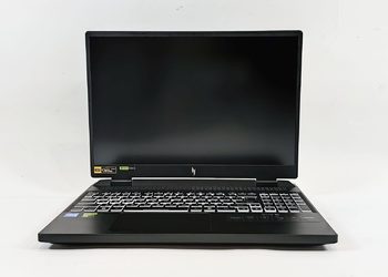 Выбор для геймеров: Обзор ноутбука Acer Nitro 16