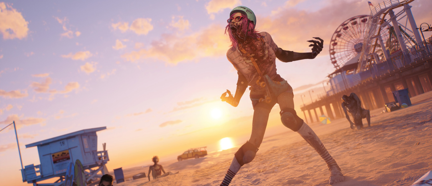 Официально: Полная версия Dead Island 2 добавлена в Xbox Game Pass