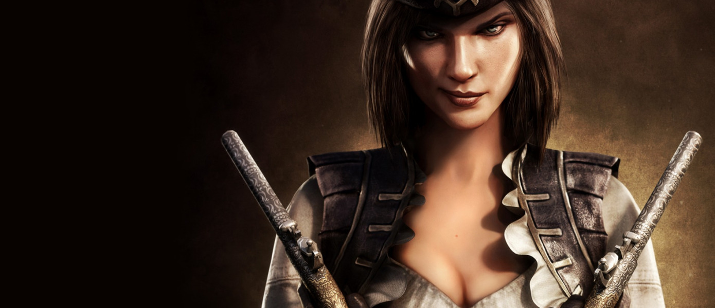 Количество игроков в Assassin's Creed IV: Black Flag увеличилось на 31% после выхода Skull and Bones