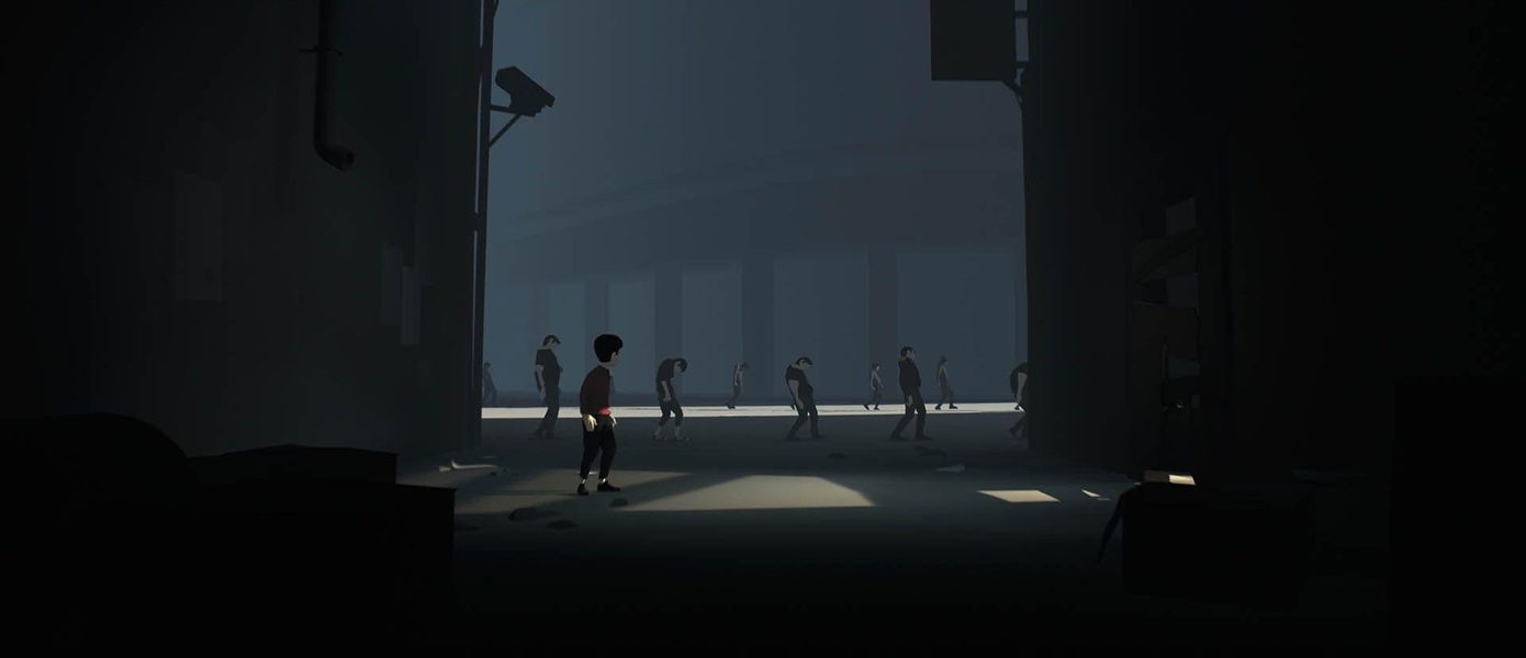 Разработчики Limbo и INSIDE показали новый концепт-арт своей следующей игры