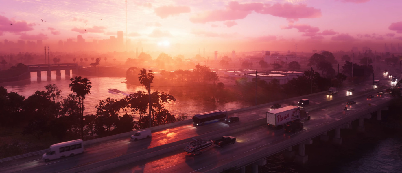 Разработка Grand Theft Auto VI перешла на финальную стадию — Rockstar Games возвращает сотрудников в офисы с удаленки