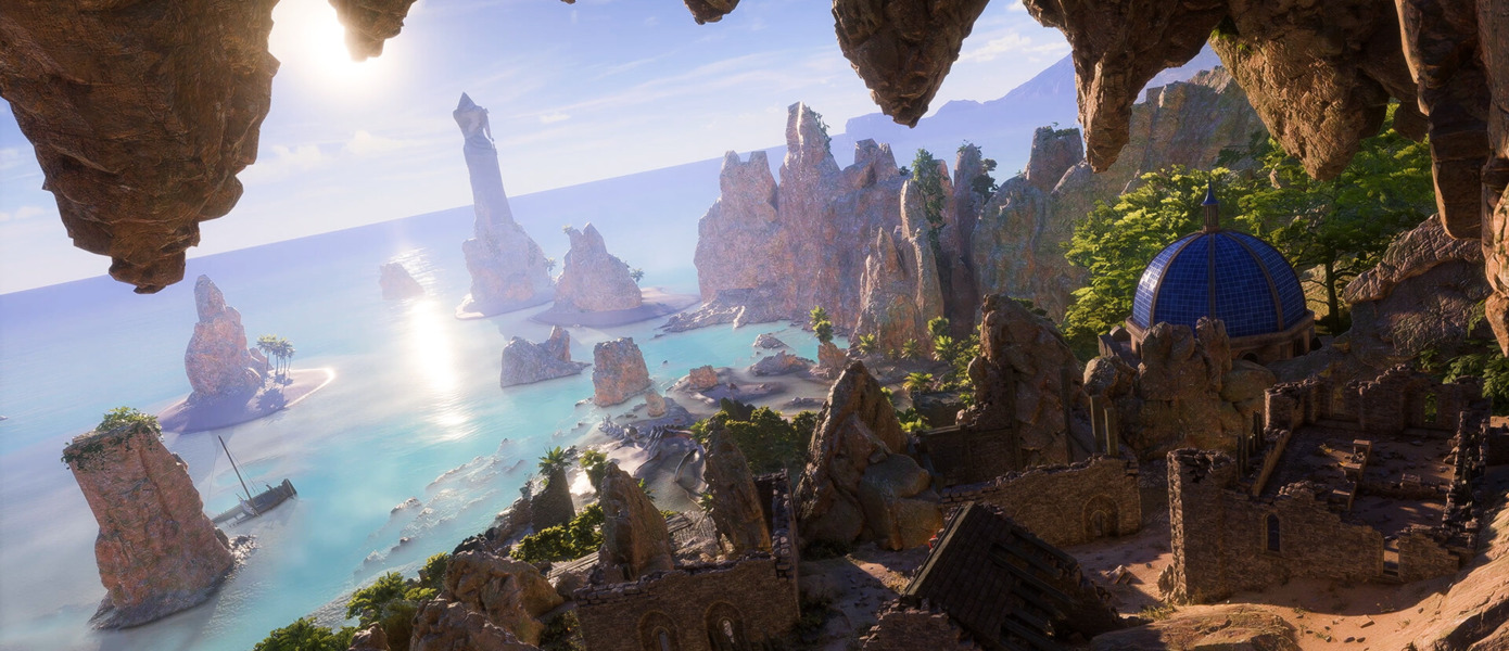 Джефф Грабб: BioWare планирует выпустить Dragon Age Dreadwolf в конце 2024 года