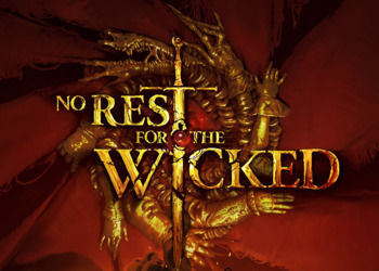 No Rest for the Wicked от авторов Ori выходит 18 апреля в раннем доступе Steam - дорожная карта развития и новый геймплей