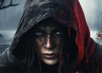 Инсайдер: Единственным протагонистом мрачной Assassin's Creed Hexe про ведьм будет женщина - впервые с 2015 года