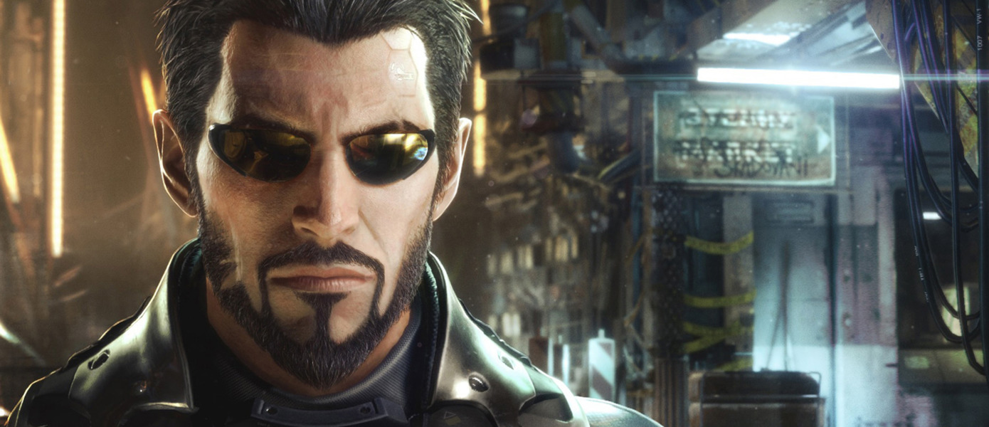 Deus Ex: Mankind Divided станет бесплатной на ПК на следующей неделе - анонсирована новая раздача от Epic Games Store