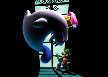 Luigi's Mansion 2 заглянет на Switch в июне — Nintendo назвала точную дату выхода HD-версии приключения