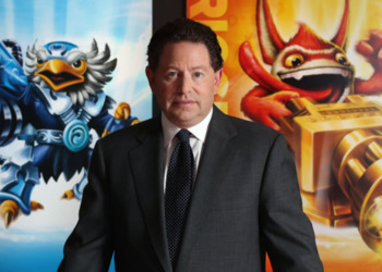 Forbes: Экс-глава Activision Blizzard хочет купить TikTok