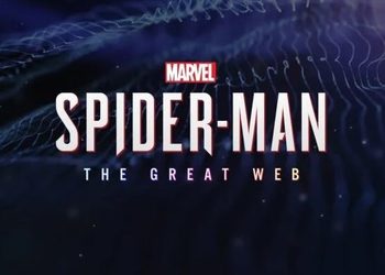 Дружелюбный соседский дозор: В Сеть утек трейлер Marvel's Spider-Man: The Great Web