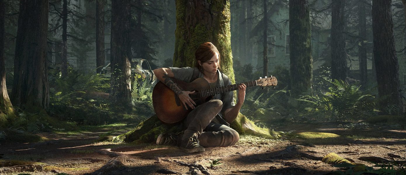 Инсайдер назвал сроки анонса ПК-версии The Last of Us Part II Remastered