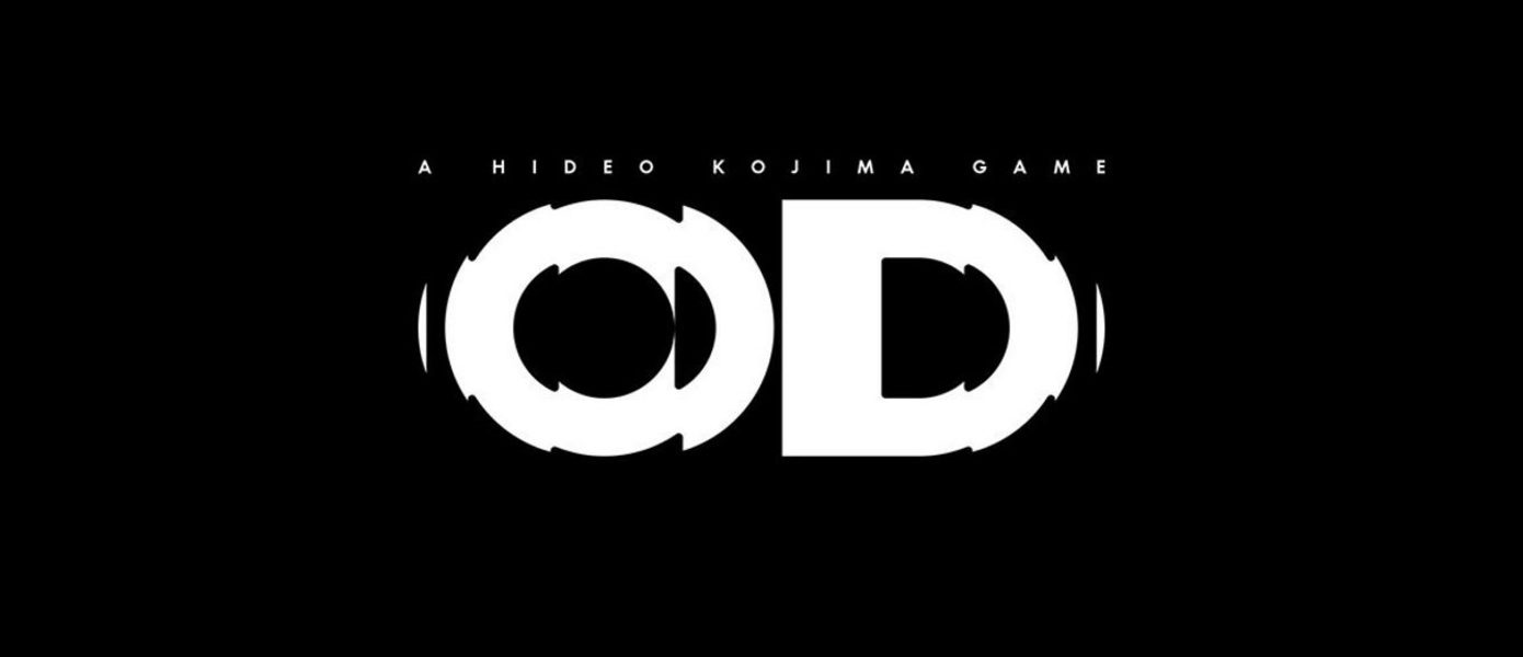 Хидео Кодзима показал закулисные фото со съемочной площадки хоррора OD — эксклюзива Xbox Series X|S