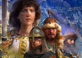 Age of Empires IV получила поддержку кроссплея