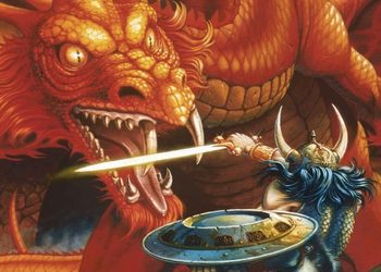 Gameloft анонсировала симулятор выживания по Dungeons & Dragons для консолей и ПК