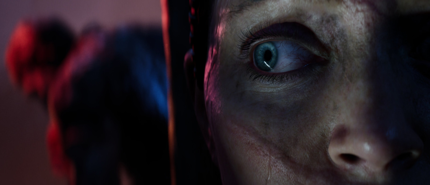 Появились новые скриншоты Xbox-эксклюзива Senua's Saga: Hellblade 2 — подтвержден фоторежим